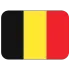 Fabrication européenne belge