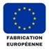 Fabrication européenne ou française (sauf couffins)