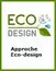 Label Eco Design permet d'optimiser la durabilité d'un meuble pour que son impact sur l'environnement soit le plus écologique possible