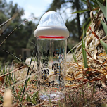 Biberon de 360 écologique Dalmatien Le Biberon Français
