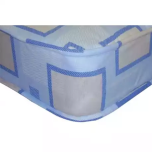 Matelas enfant a ressorts Quilted Verona