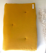 Tapis de sol haute qualité pour bébé fabriqué en France
