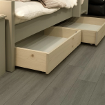 Tiroirs pour lit enfant ou adulte Mathy by Bols