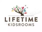LIFETIME kidsrooms