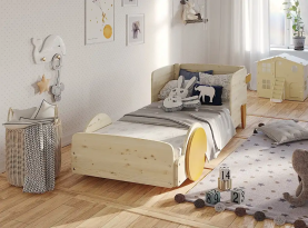 Lit enfant original Discovery par Mathy by bols