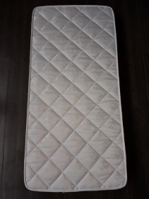 Matelas bébé mousse Mathy by Bols