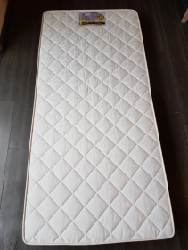 Matelas mousse pour tiroir Mathy by Bols
