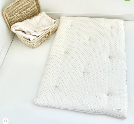 Tapis de jeux de haute qualit&eacute; moelleux et doux pour b&eacute;b&eacute;