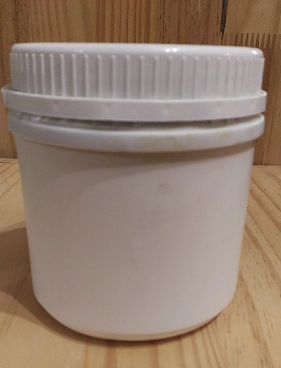 Pot de peinture &agrave; base d&#039;eau 500 ml Mathy by Bols