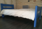 Lit 90 en bois massif