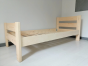 Lit 90x190 Christian avec sommier