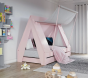 Lit enfant design tente avec tiroir Mathy by Bols