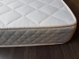 Matelas mousse 90 Mathy by Bols