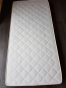 Matelas mousse 90 pour lit enfant ou ado