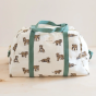 Sac à langer écologique en coton Oeko-Tex